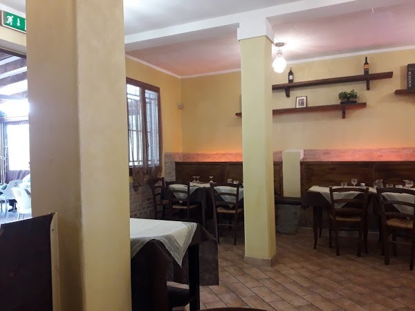 Foto 3 di Trattoria La Quercianella