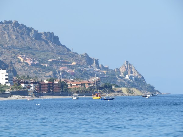 Deluge, Taormina