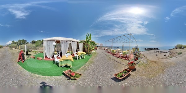 Foto di Lido L'aurora Celeste - 10/10