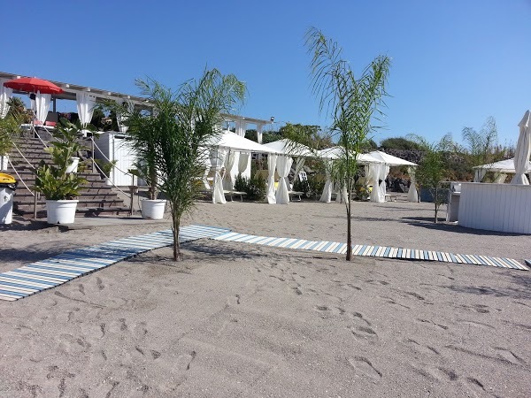 Foto di Lido L'aurora Celeste - 7/10