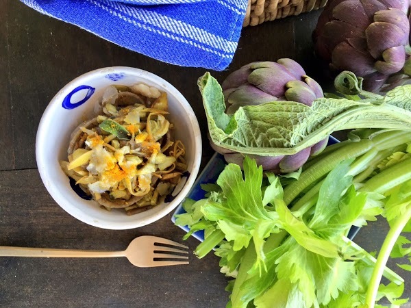 Foto di Al N3 Cucina Di Verdure - 10/10