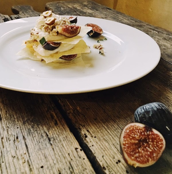 Foto di Al N3 Cucina Di Verdure - 9/10
