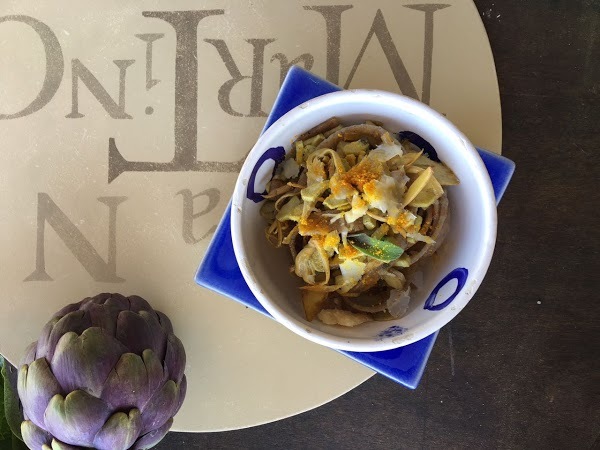 Foto di Al N3 Cucina Di Verdure - 6/10