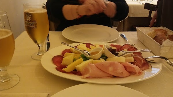 Ristorante Pizzeria Da Ciro, Bologna