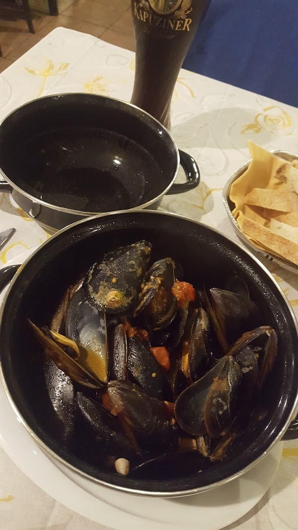 Foto di Ristorante Pizzeria Rococo - 9/10