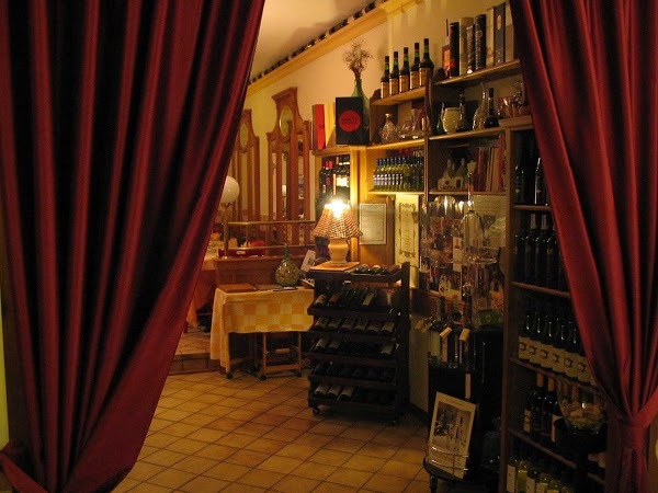 Ristorante Pizzeria Rococo