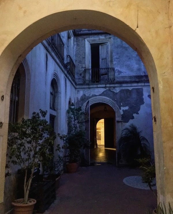 Ristorante La Galleria, Barcellona Pozzo di Gotto