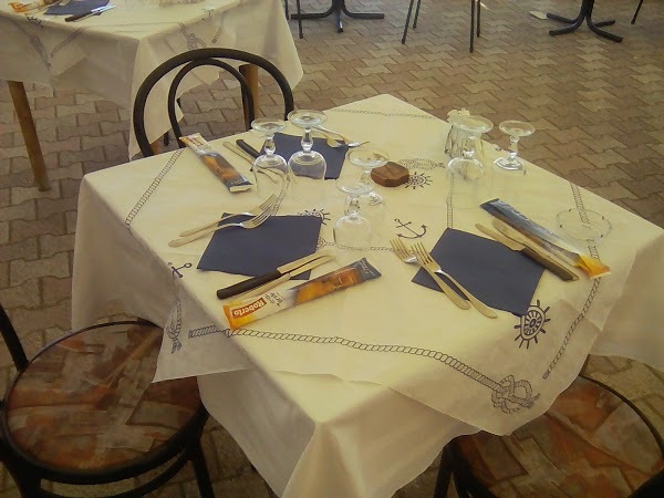 Trattoria Da Matteo, Capo d&#39;Orlando