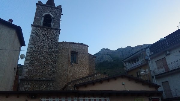 Il Campanile Della Bonta, Longi