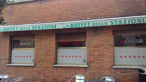 Buffet Della Stazione, Chiusi