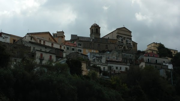 Trattoria Mamma Rosa, Patti