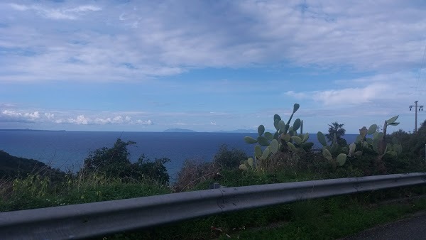 Terra Nostra, Messina