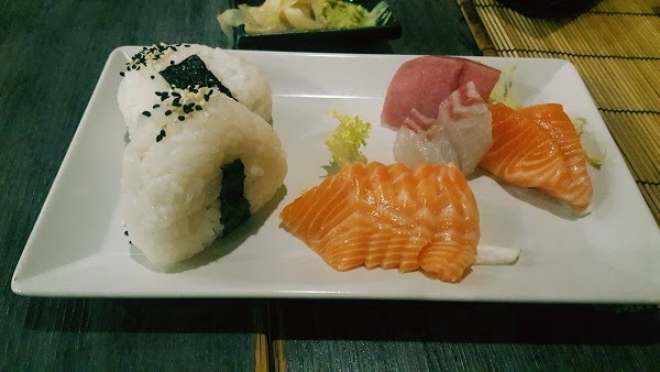 Osaka Gusto Japan, Casalecchio di Reno