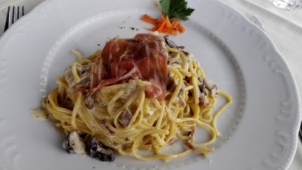 Piccola Trattoria San Mauro, Premariacco