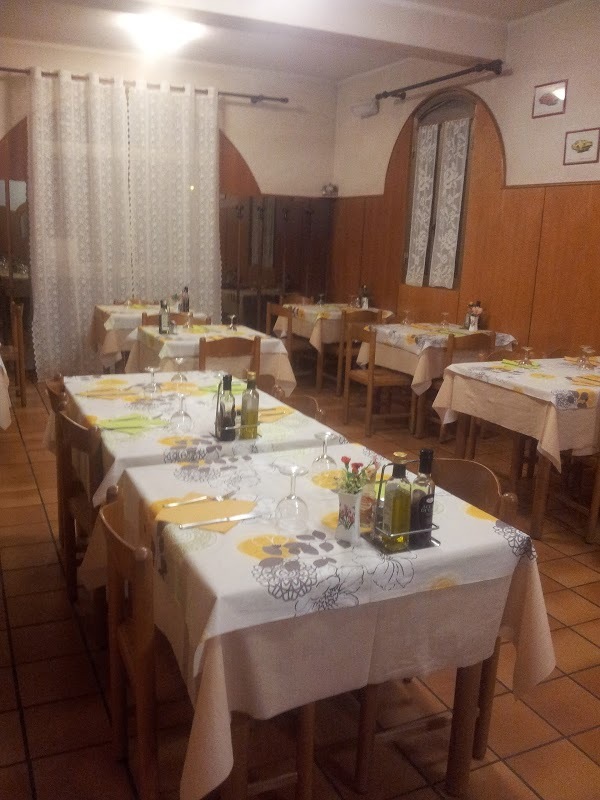 Trattoria Da Carlo, Ozzano dell&#39;Emilia