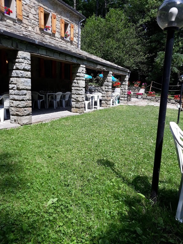 Foto di Trattoria Budiara - 8/10