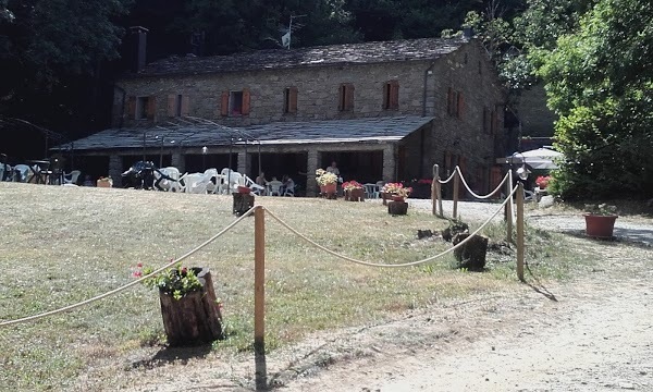 Trattoria Budiara