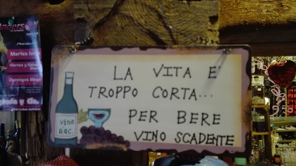 Osteria Al Tulat, Forni di Sopra