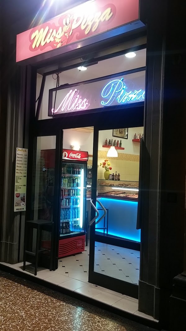 Miss Pizza Snc, Bologna