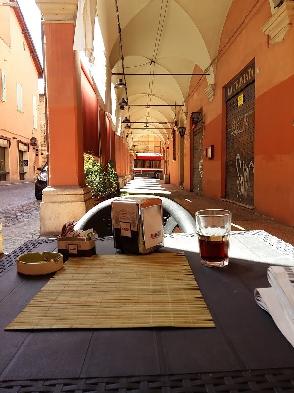 Urbana Cafe', Bologna