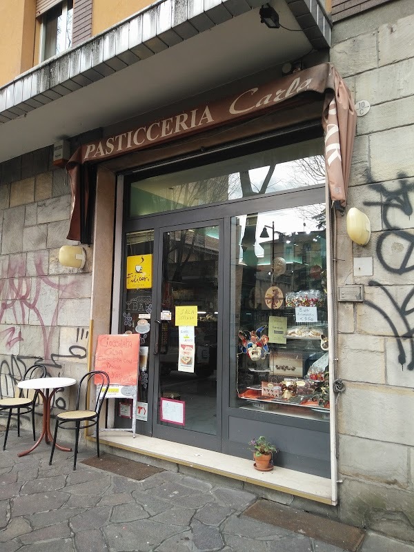 Pasticceria Bar Carlo, Bologna