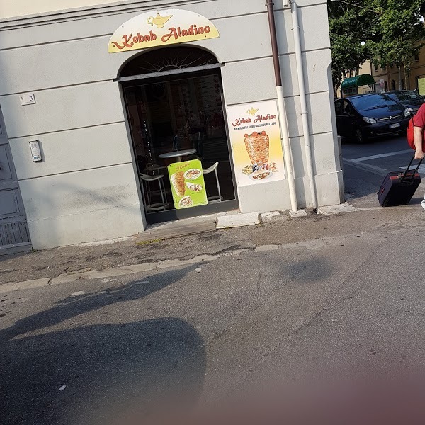 Doner Kebab, Imola