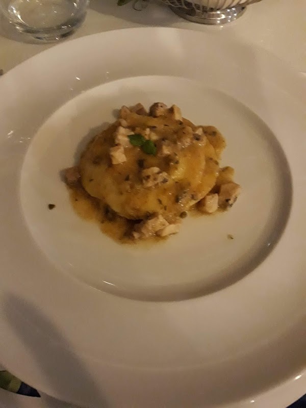 Foto di Ristorante Marisqueria - 2/10