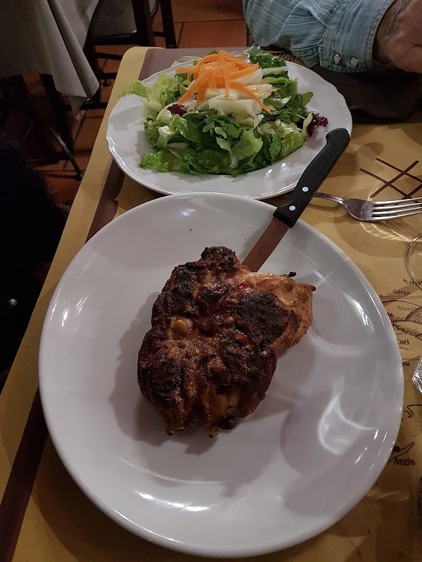 Foto di Gianni Il Salernitano - 9/10