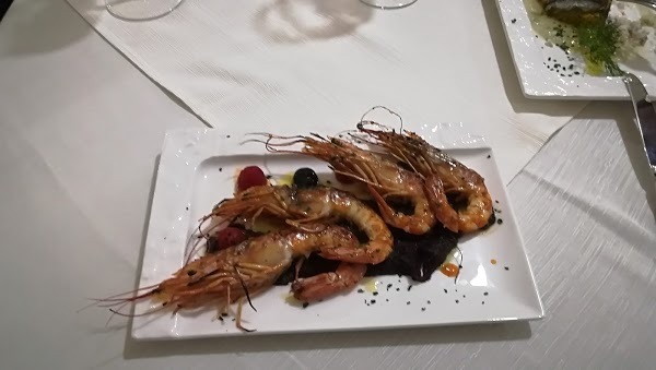 Ristorante Da Romoletto, Priverno