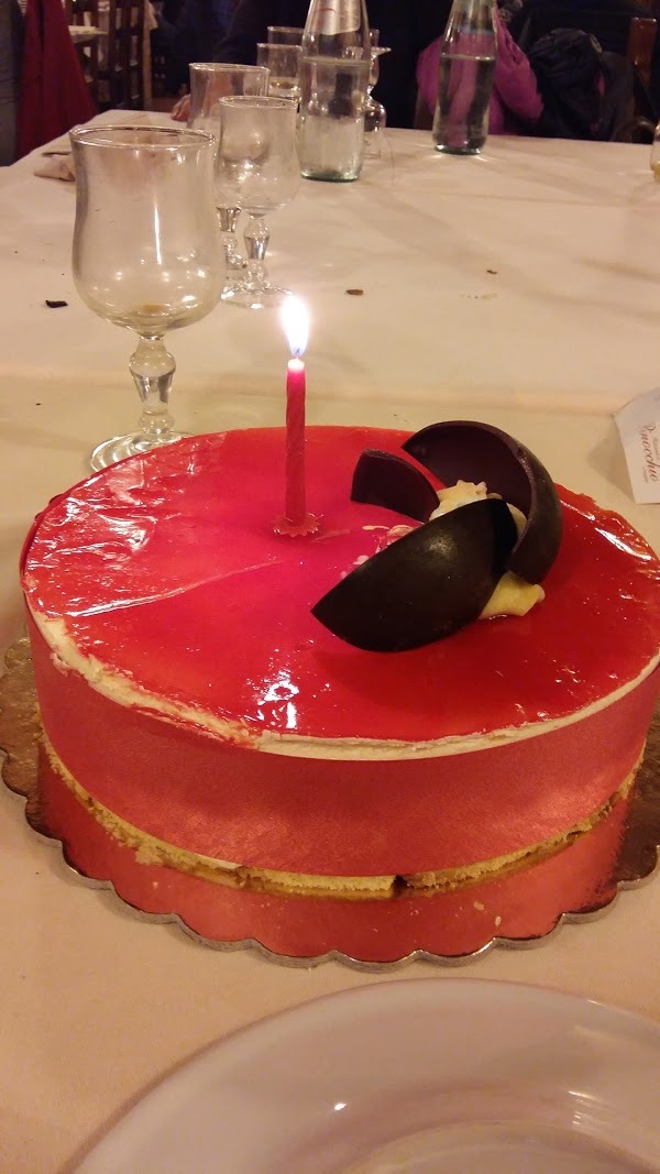 Foto di Ristorante / Affittacamere Pinocchio - 9/10