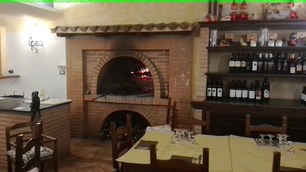 Foto di Ristorante / Affittacamere Pinocchio - 8/10