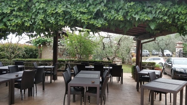 Foto di Ristorante / Affittacamere Pinocchio - 7/10