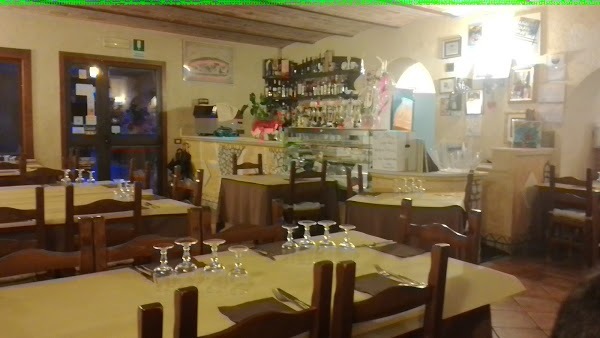 Foto 4 di Ristorante / Affittacamere Pinocchio