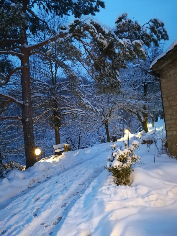 Agriturismo Il Poggiolo, Casola Valsenio