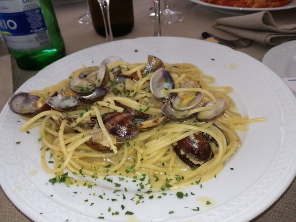 Ristorante Onorati, Priverno