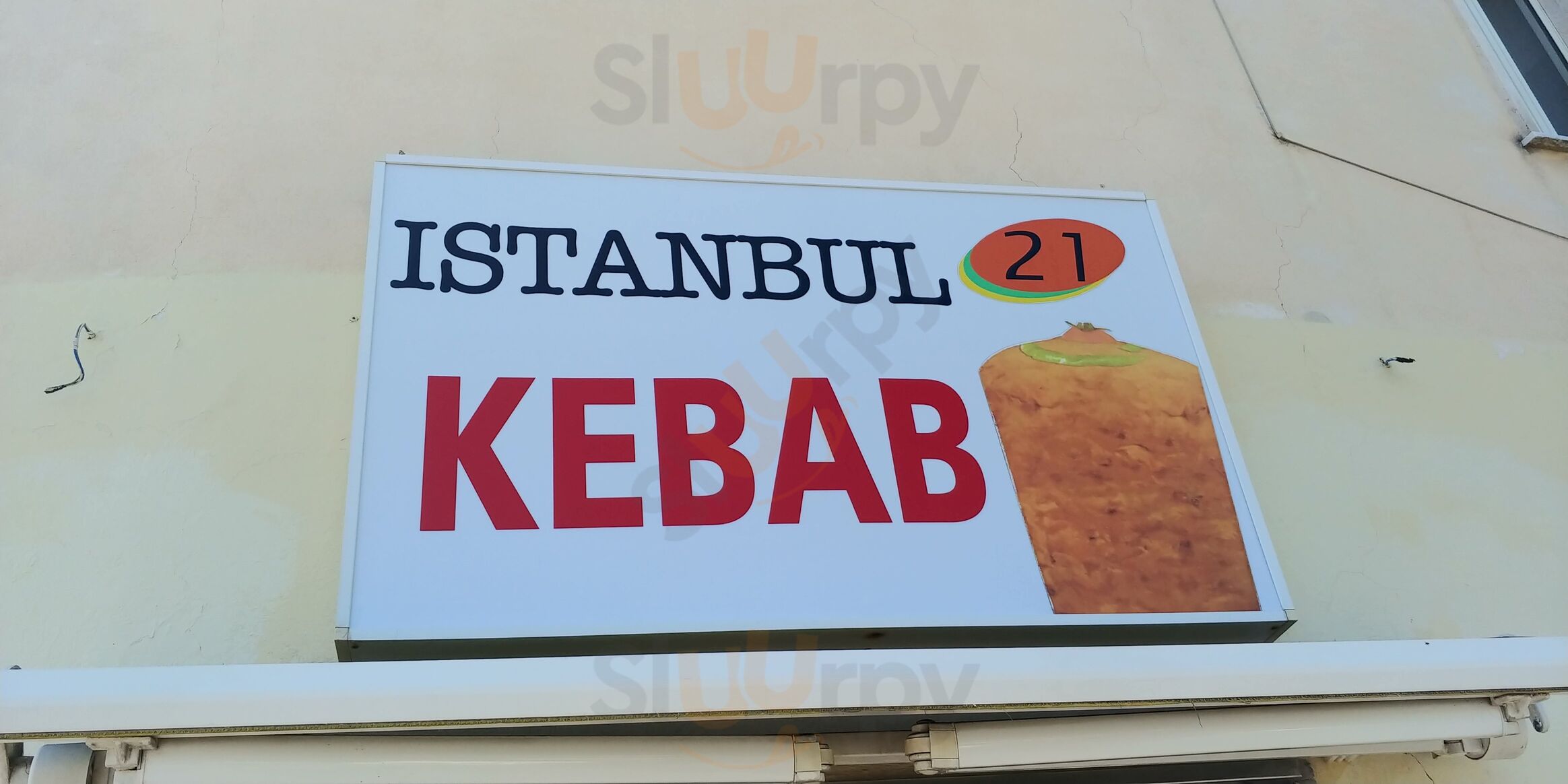 Foto di Istanbul Kebab 21 - 8/9