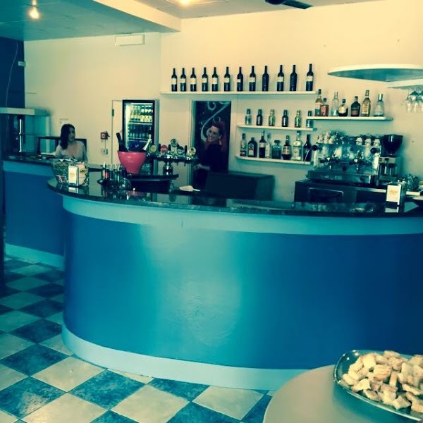 Blu Cantina E Cucina, Cervia