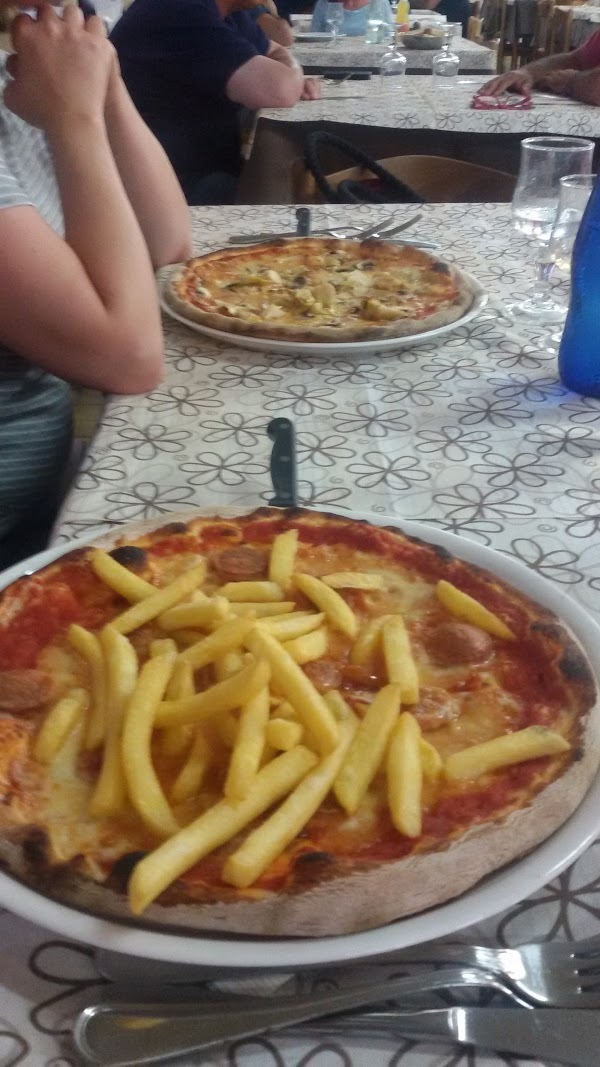 Foto di Ristorante Pizzeria Da Marcello - 10/10