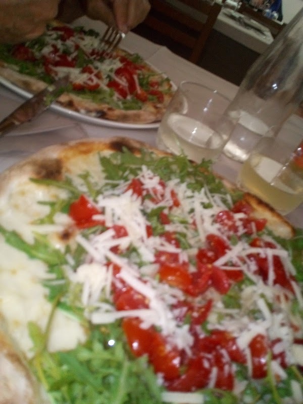 Foto di Ristorante Pizzeria Da Marcello - 9/10