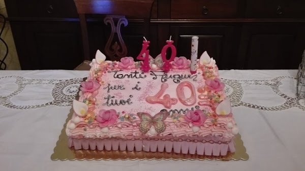 Foto di Ristorante Pizzeria Da Marcello - 8/10