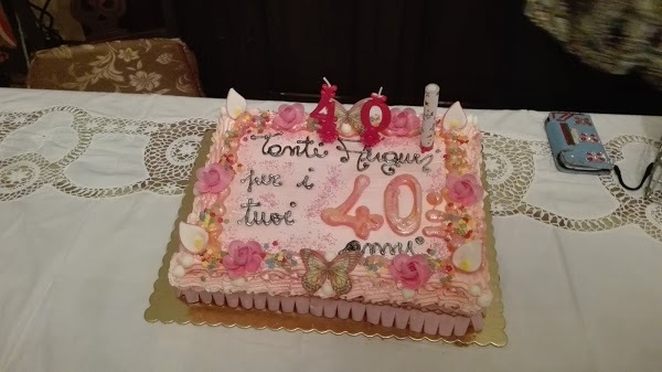 Foto di Ristorante Pizzeria Da Marcello - 7/10