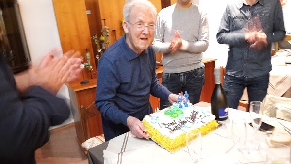 Foto di Ristorante Pizzeria Da Marcello - 6/10