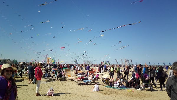 Bagno Sole, Cervia