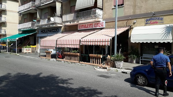 Ristorante Cinese Jixiang, Terracina