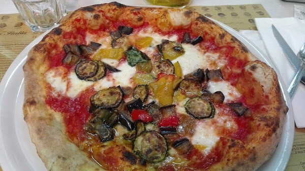 Pizza Italia, Rimini