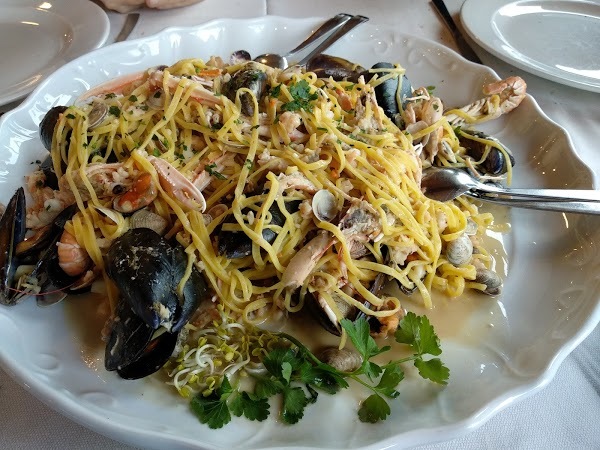Foto di Ristorante Da Thomas - 8/10
