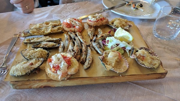 Foto di Ristorante Da Thomas - 6/10