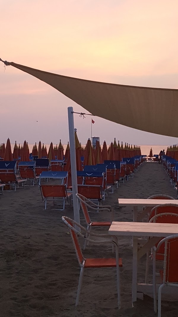 Bagno Stefano, Cervia