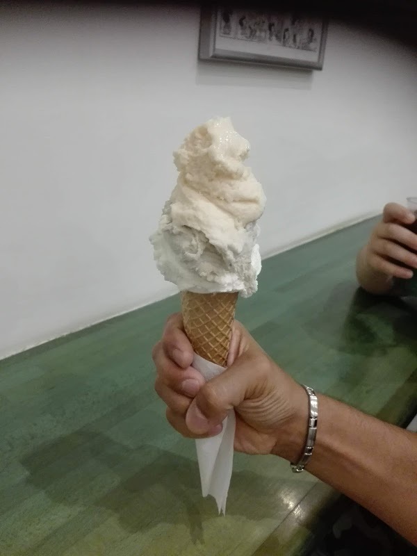 Gelateria Mafalda, Rimini