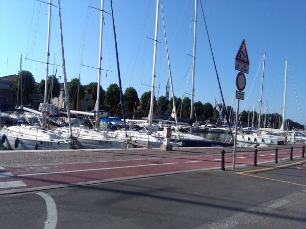 La Piadina Del Porto, Rimini